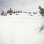 Bogus Basin Inspiration