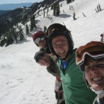 Snowbird, 4th of July Weekend - 2011