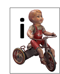 I-bike Kid