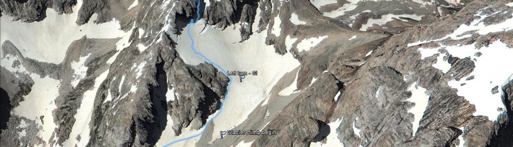 MiddleTetonGlacier-GPS skiRoute